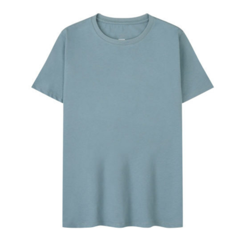 Premium Unisex Cotton O-Neck T-Shirt - 100% Combed Cotton, Breathable & Hypoallergenic Fabric | Soft, Moisture-Absorbing, Versatile Design