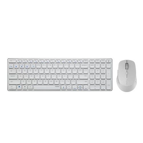 9350M  Wireless Optical Mouse and Keyboard Combo