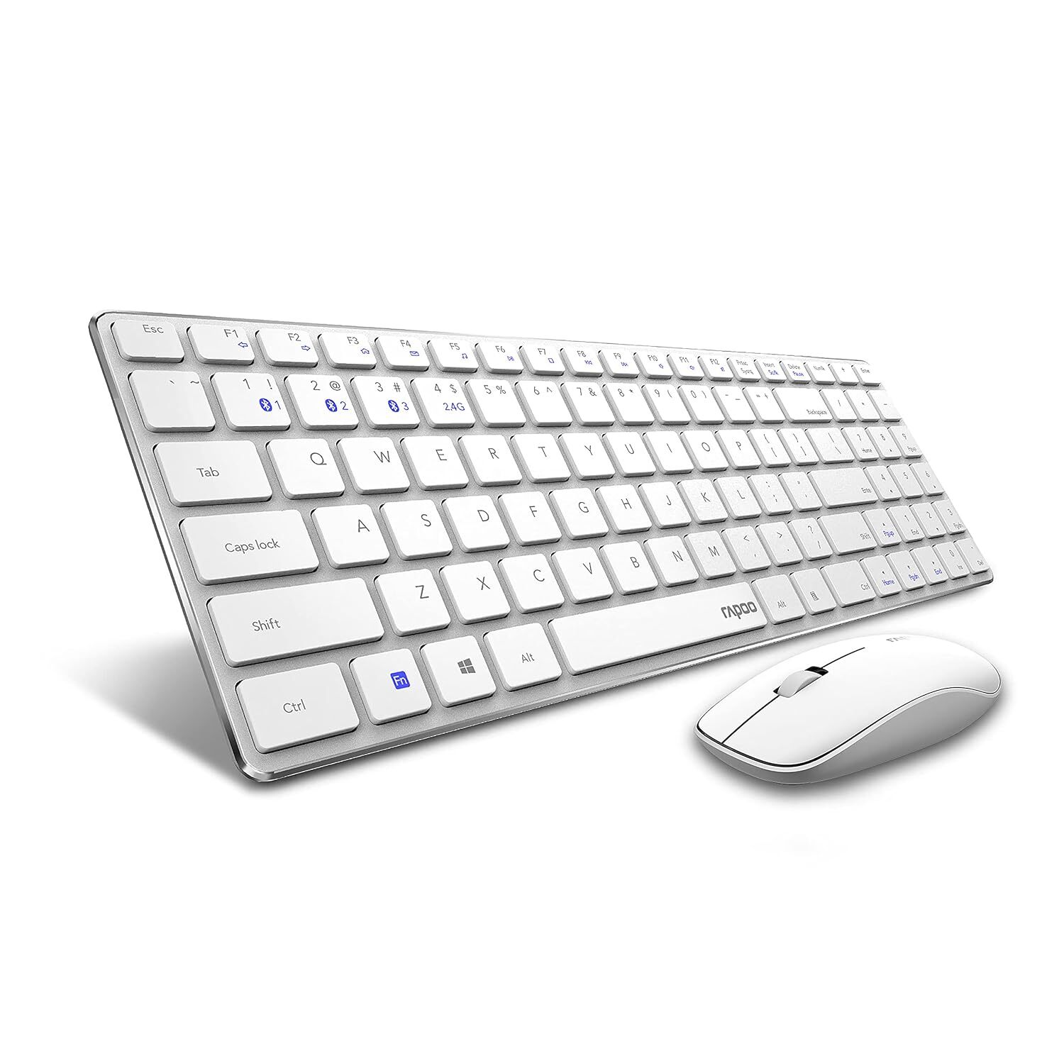 9350M  Wireless Optical Mouse and Keyboard Combo