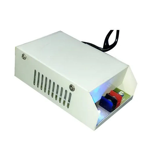 SMPS Battery Charger