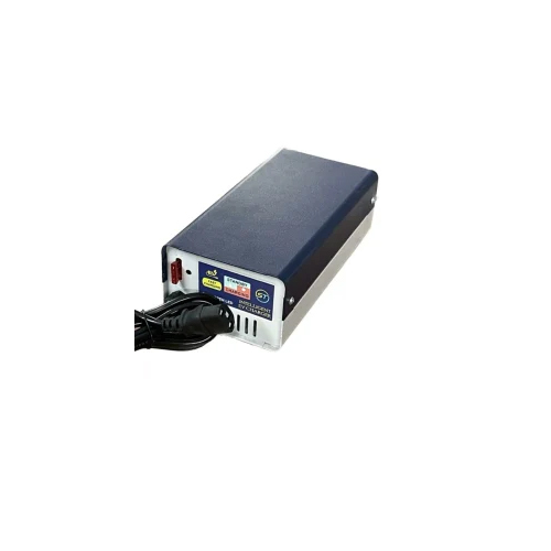 Lithium Battery Charger 48v 6amp