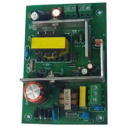 Power Supply Board