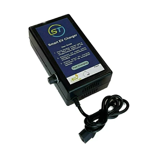 60v 25ah Lithium Lon Battery Charger