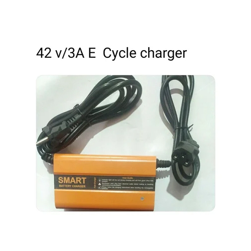 36v 3a E Cycle Lithium Battery Charger