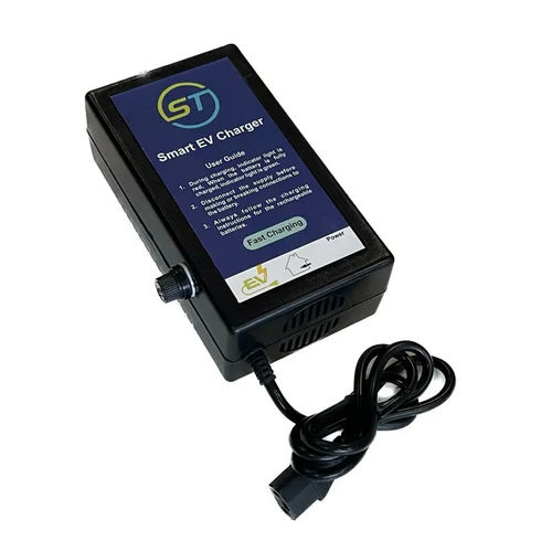 Tricycle battery online charger