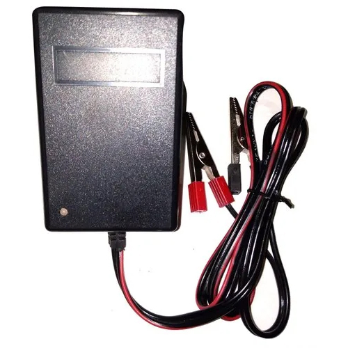 12v Battery Charger