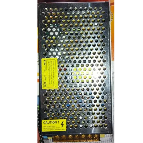 Power Supply 12 Volt 10 Amp