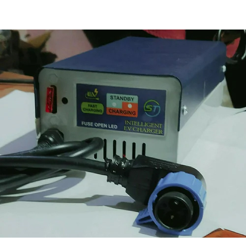 72v Li Ion Battery Charger