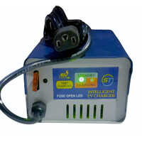 Okinawa Electric Bikes Charger Output Voltage: 36 Volt (v)