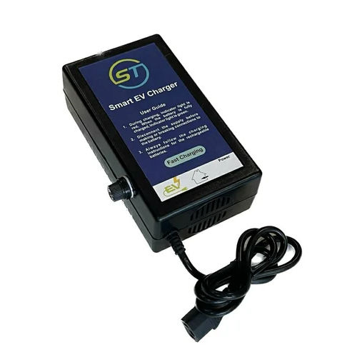 Electric Scooter Charger 48V 28 Ah Input Voltage: 48 Volt (V)