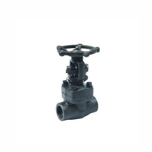Industrial Needle Valve