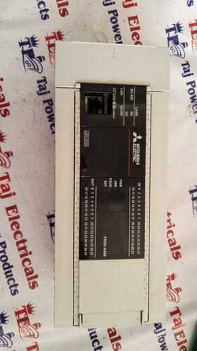 MITSUBISHI FX5U-64MT ESS PLC