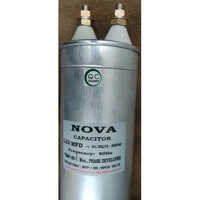 Single Phase Capacitor