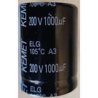 Capacitors