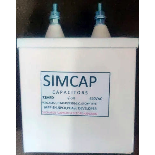 AC Capacitor