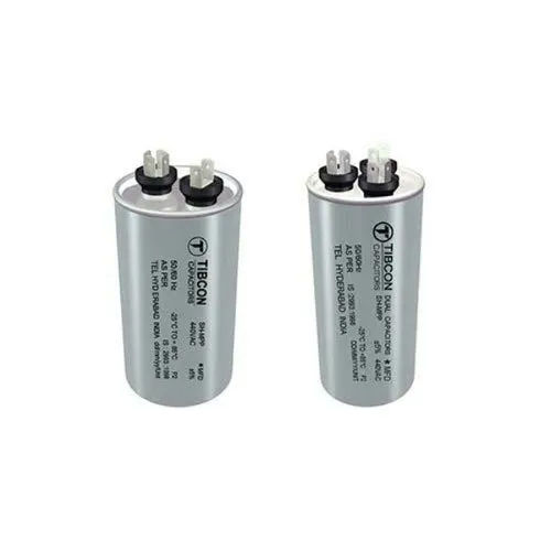 Tibcon Air Conditioner Capacitor