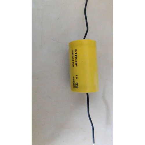 DC Capacitor 10MFD