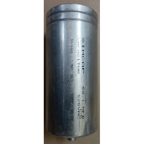 68.1 MFD 525 VAC Simcap Capacitor