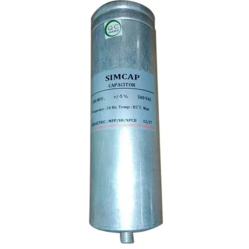 100 MFD UPS Capacitor