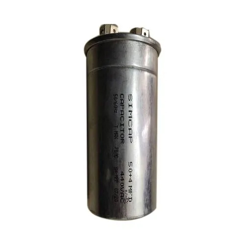 Air Conditions Dual Capacitor