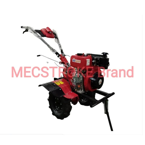 MECSTROKE Brand 9Hp Power Tiller