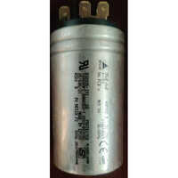 35+ 6 mfd 440 vac Epcos aluminum capacitor for Aircondition Application