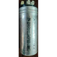 55+ 4 mfd 440 vac Epcos aluminum capacitor for Aircondition Application