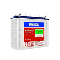 Luminous Inverter Battery - Nominal Voltage: 12 Volt (v)