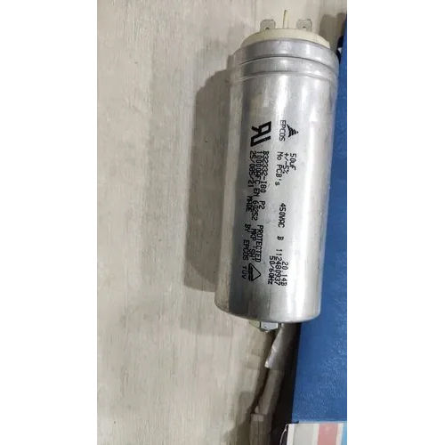 50 Mfd Vac Running Capacitor