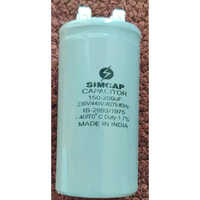 Running Capacitor