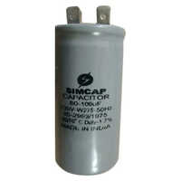 Motor Capacitor