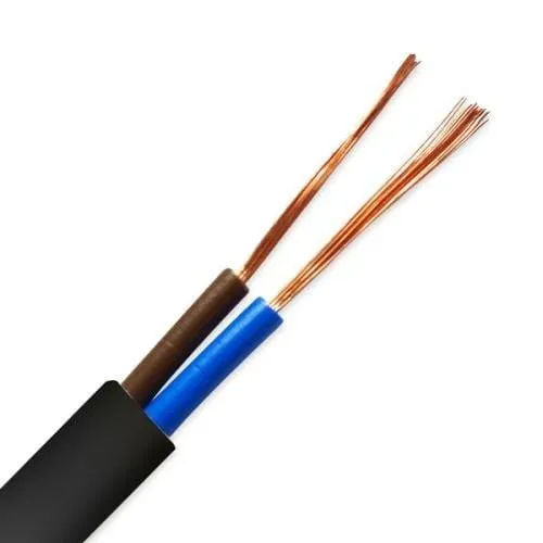 Copper Flexible Cable