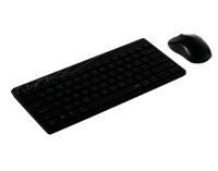 8000M Multi-mode Wireless Optical Mouse and Keyboard Combo