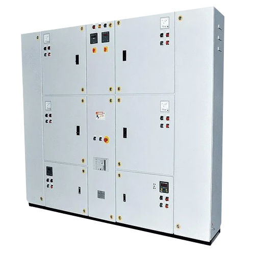 Lt Control Panel Base Material: Mild Steel