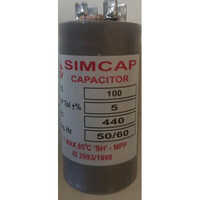 120 -150 Simcap make plastic lead wire