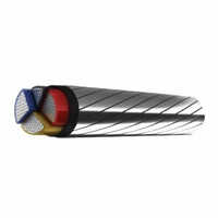 Polycab 240mmx3.5 Core Aluminium Armoured Cable