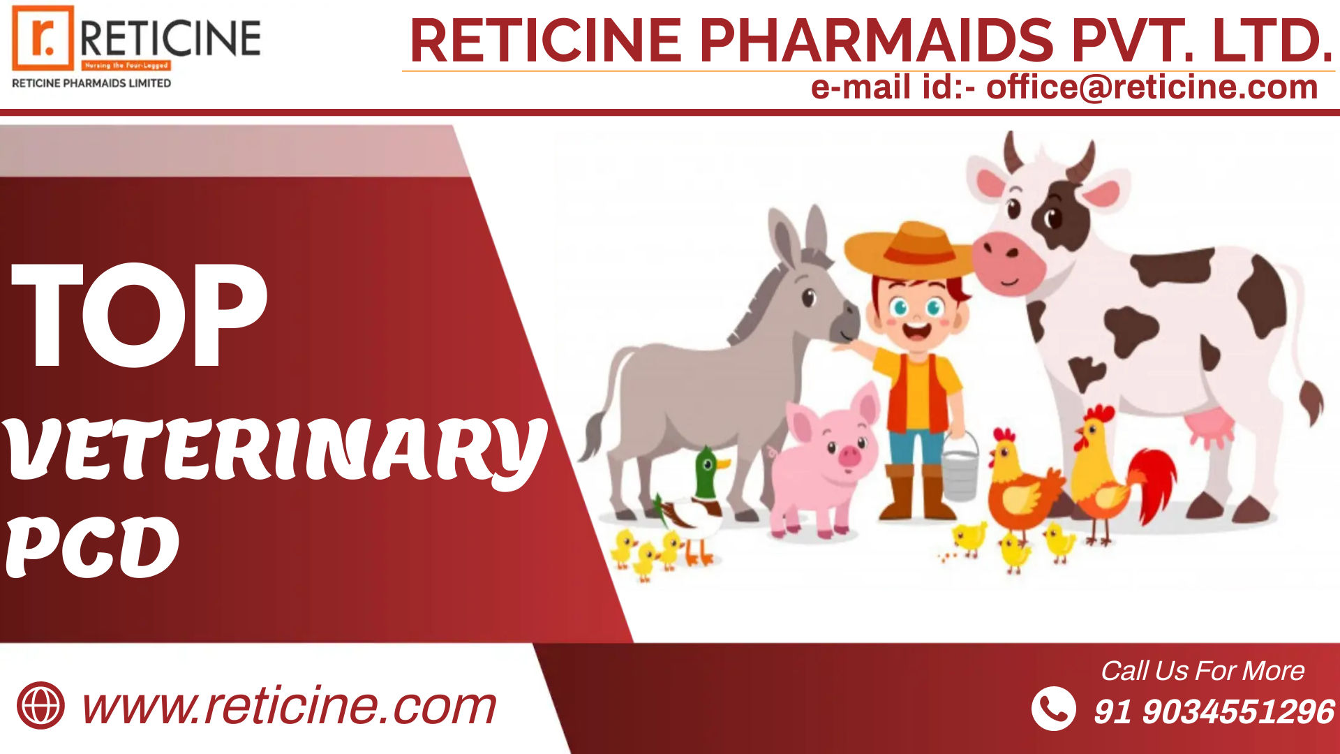 VETERINARY SPRAY MANUFACTURER IN CHHATTISGARH