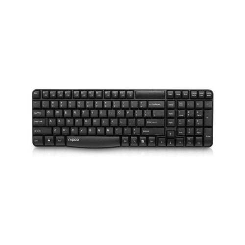 E1050 Wireless Keyboard
