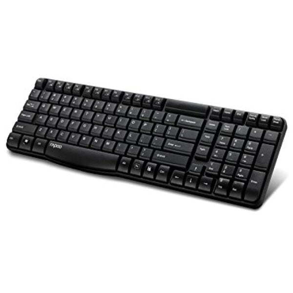 E1050 Wireless Keyboard