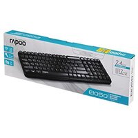 E1050 Wireless Keyboard