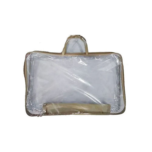 PVC Single Blanket Bag