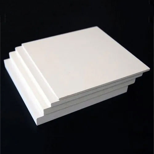 Coloured PVC Foam Sheets, Thickness: 3mm - 10mm, Size: 8 X 4 at Rs  500/sheet in Delhi
