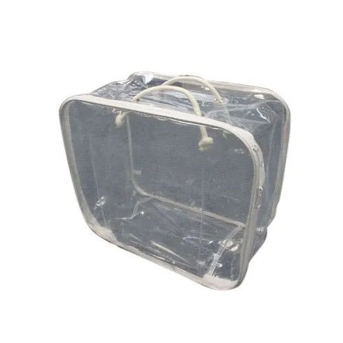 Pallet Cover - Poly Transparent Plain Shrink Bags/ Cover Manufacturer from  Delhi