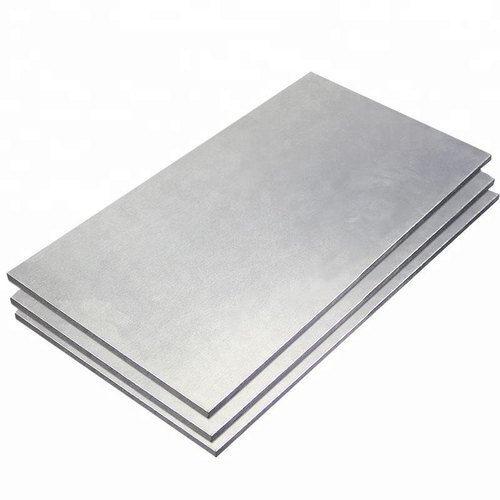 3 MM Aluminium Sheet