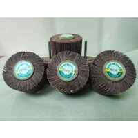 Spindle Mops - Aluminum Oxide, Sizes: 25mm, 40mm, 50mm, 75mm | Brown Finish, New Condition, Versatile Tool For Efficient Cleaning