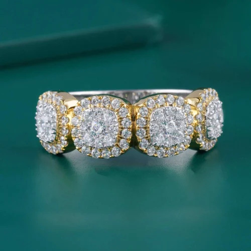 Designer Diamond Ring