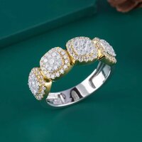 Designer Diamond Ring