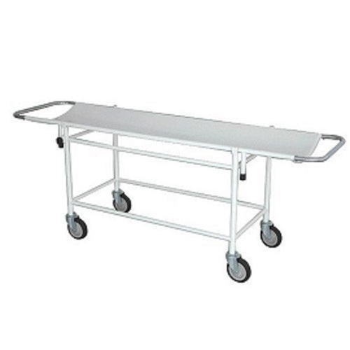 Patient Stretcher Trolley