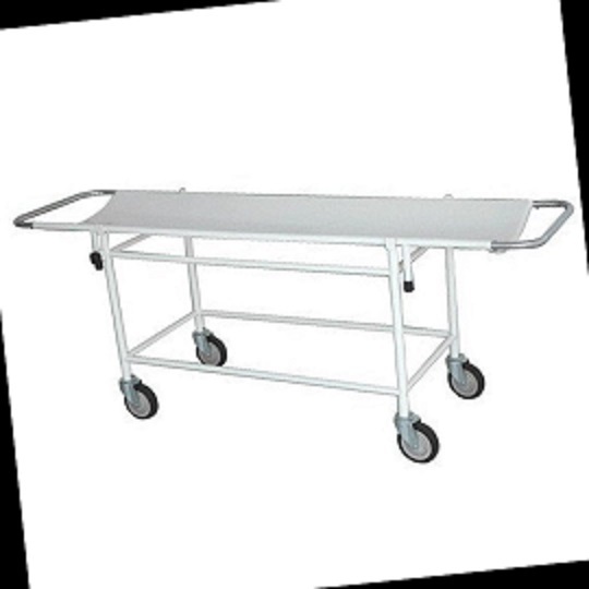 Patient Stretcher Trolley