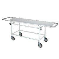 Patient Stretcher Trolley